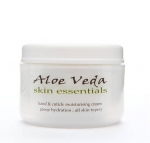 Aloe Veda Skin Essentials Cream